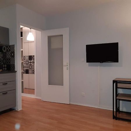 מץ Charmant Studio מראה חיצוני תמונה